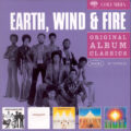 Earth, Wind & Fire – Original Album Classics (Bonus Tracks)