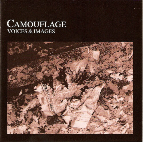 R-50311-1196963400 Camouflage – Voices & Images (Bonus Tracks)