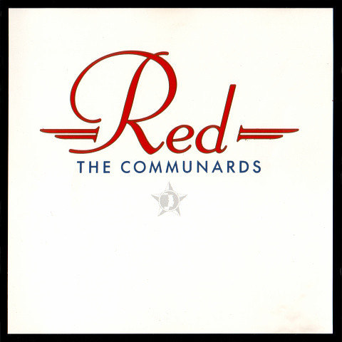The Communards – Red