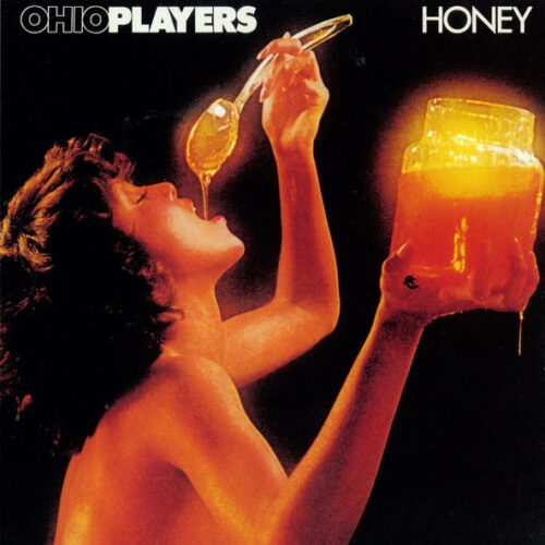 Ohio Players – Honey
