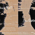 Daryl Hall & John Oates – The Best Of Times - Greatest Hits