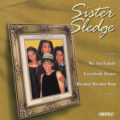 Sister Sledge – A Profile Of Sister Sledge