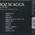 Boz Scaggs – Silk Degrees