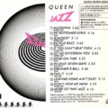 Queen – Jazz