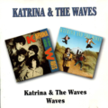 Katrina & The Waves ‎– Katrina & The Waves/Waves