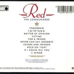 The Communards – Red