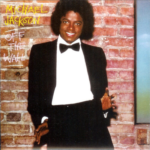 Michael Jackson – Off The Wall
