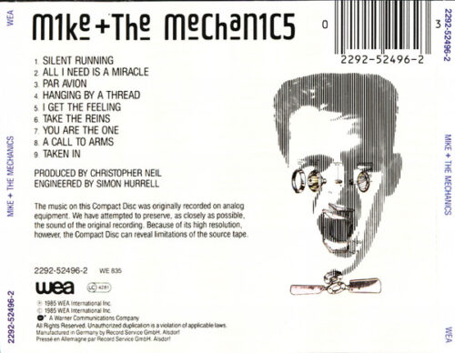 R-10720824-1503062050-6071 (1) Mike & The Mechanics – Mike & The Mechanics