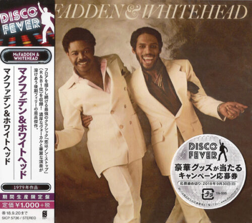 McFadden & Whitehead – McFadden & Whitehead