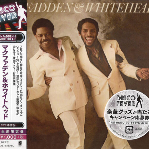 McFadden & Whitehead – McFadden & Whitehead