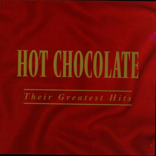 Hot Chocolate – Their Greatest Hits