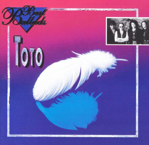 Toto – Best Ballads