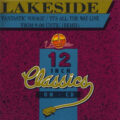 Lakeside – Fantastic Voyage / It's All The Way Live