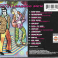 Disco's Leading Men (Disco Nights Vol. XI)