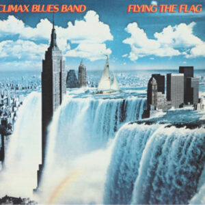 Climax Blues Band – Flying The Flag