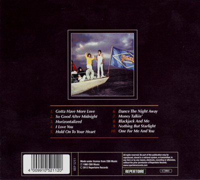Janet Jackson – Control - The Remixes