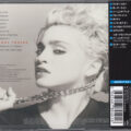 Madonna – Madonna (Bonus Tracks)