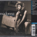 Madonna – Like A Virgin (Bonus Tracks)