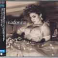 Madonna – Like A Virgin (Bonus Tracks)