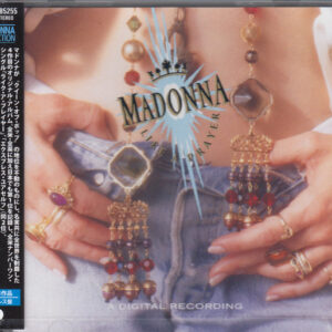 Madonna – Like A Prayer