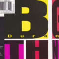 Duranduran – Big Thing
