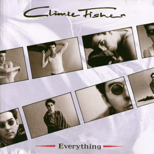 Climie Fisher – Everything