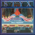 Styx – Paradise Theatre