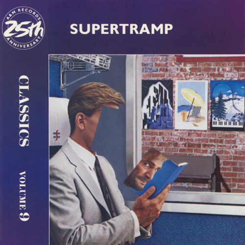 Supertramp – Classics Volume 9