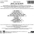 Joe Jackson – Body And Soul