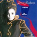 Janet Jackson – Control - The Remixes