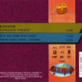 Lakeside – Fantastic Voyage / It's All The Way Live